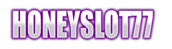 Logo HONEYSLOT77